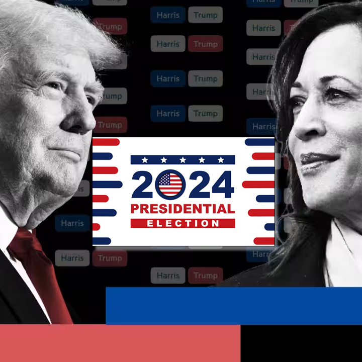 Elecciones USA 2024 Bolivia