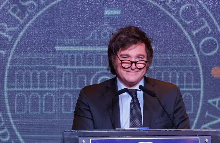 Javier Milei liberalismo latinoamerica