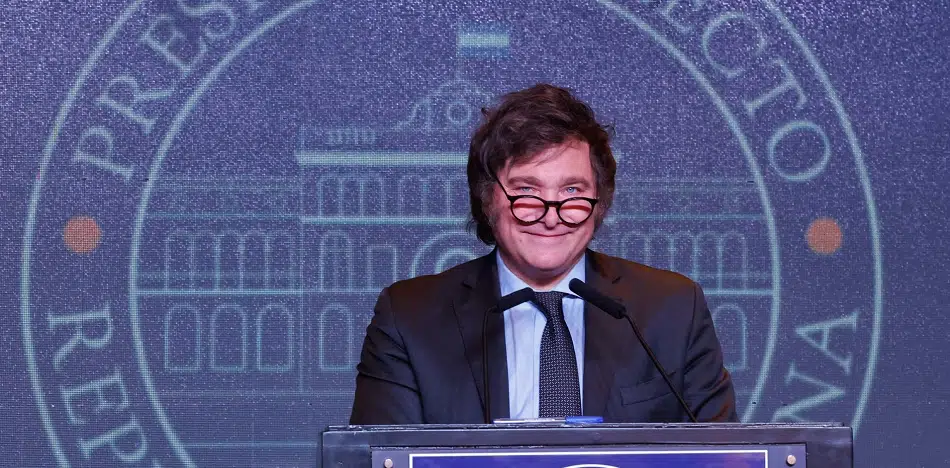 Javier Milei liberalismo latinoamerica