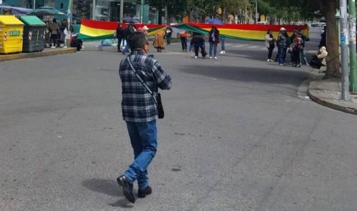 [Foto Alejandra Arrien – UNITEL]