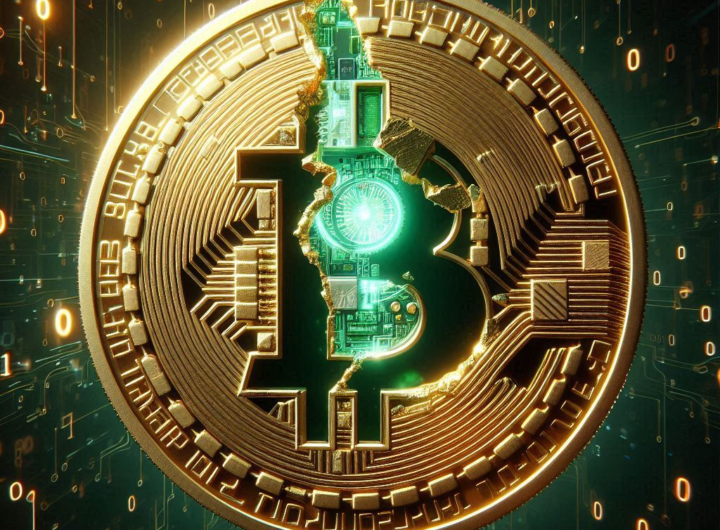 Cripto monedas es un riesgo