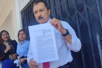 Vicente Cuellar ala izquierda