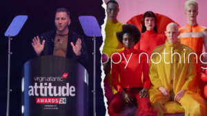 Jaguar campaña woke