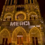 Catedral de Notre Dame