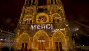 Catedral de Notre Dame