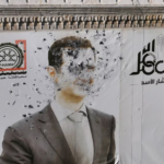 Al Assad y su caída