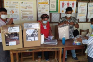 elecciones judiciales 2024